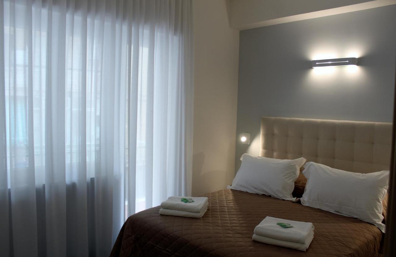 Divina Holiday - Apartments Maiori Exterior photo